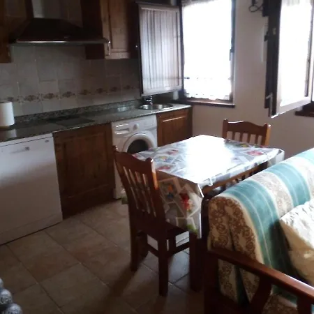Apartamento De Pimiango