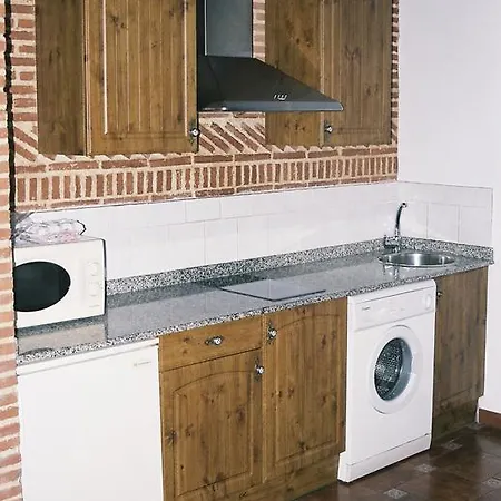 De Pimiango Apartamento Colombres