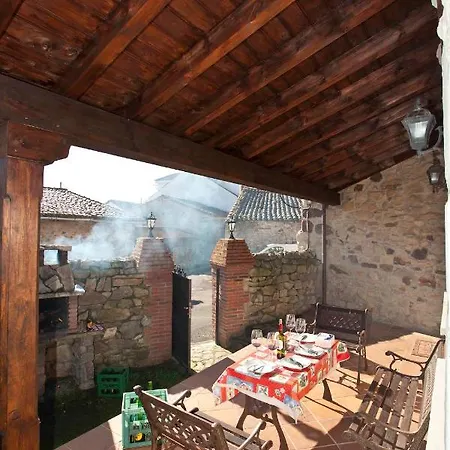 Apartment De Pimiango