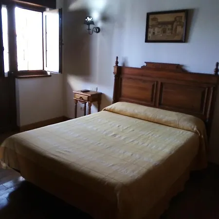 De Pimiango Apartment *