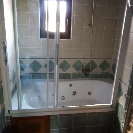 De Pimiango Apartment