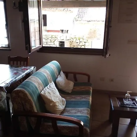 De Pimiango Appartement Colombres