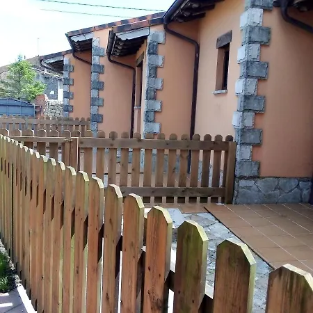 De Pimiango Apartment *