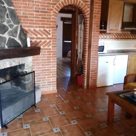 Apartment De Pimiango *