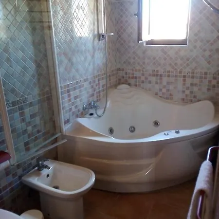 De Pimiango Apartment