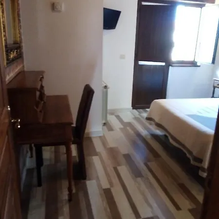 Appartement De Pimiango *