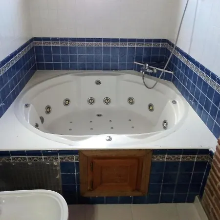 Apartment De Pimiango