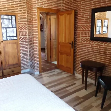 De Pimiango Appartement *