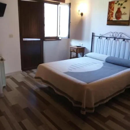 Appartement De Pimiango