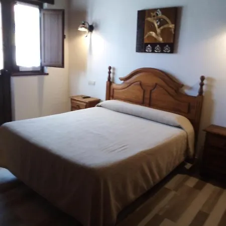 De Pimiango Appartement *