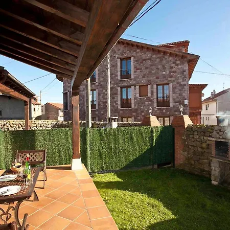 De Pimiango Appartement *