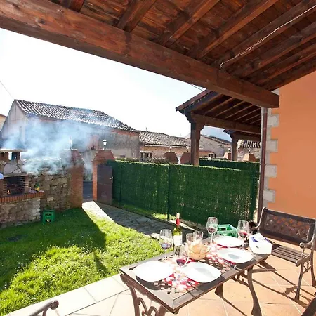 De Pimiango Appartement *