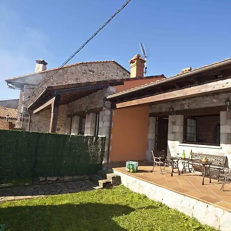 De Pimiango Apartment Colombres