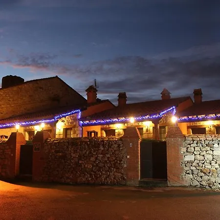 Apartment De Pimiango Colombres